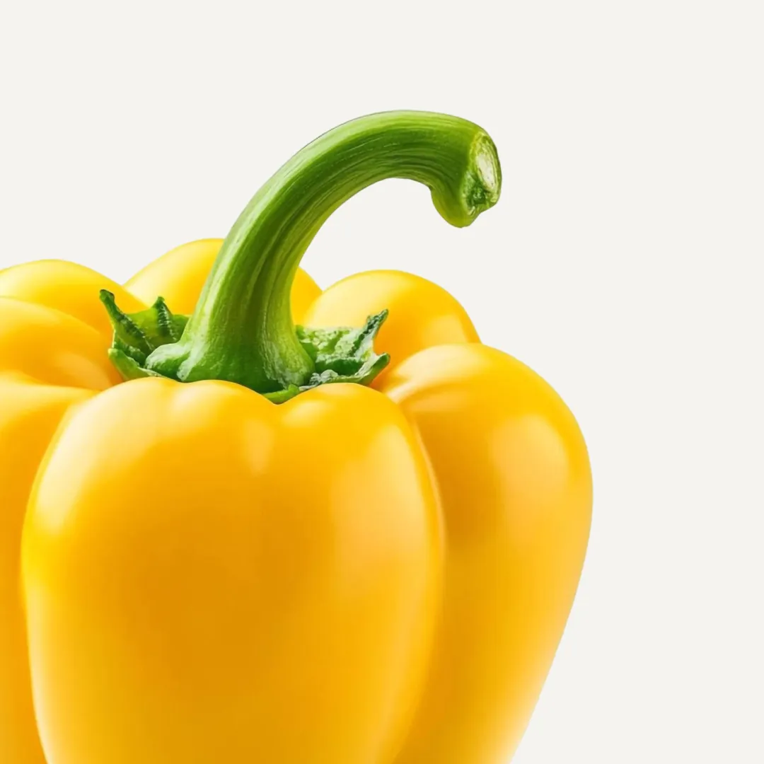 فلفل زرد - تصویر 2